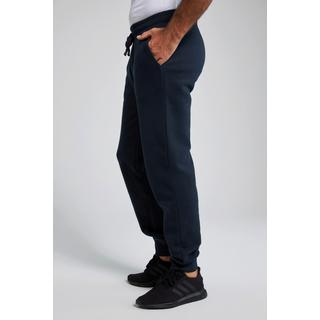 JP1880  Pantalon en molleton avec cordon coulissant sous tunnel, coupe Modern Fit - jusqu'au 8 XL 