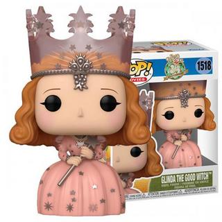 Funko  POP - Movies - Wizard of Oz - 1518 - Glinda the Good Witch 