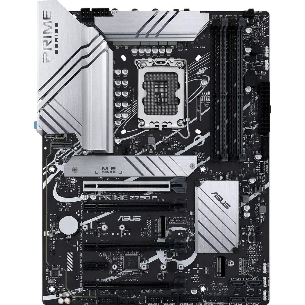 ASUS  Prime Z790P 