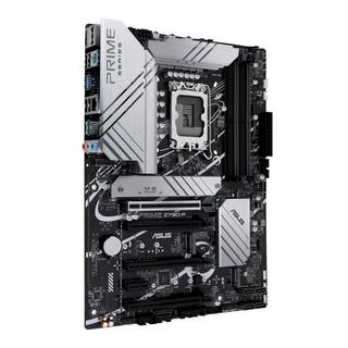 ASUS  PRIME Z790-P Intel Z790 LGA 1700 ATX 