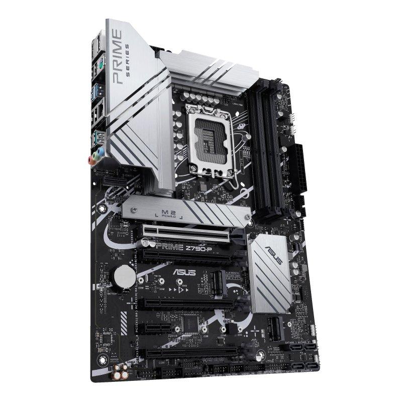 ASUS  Prime Z790P 