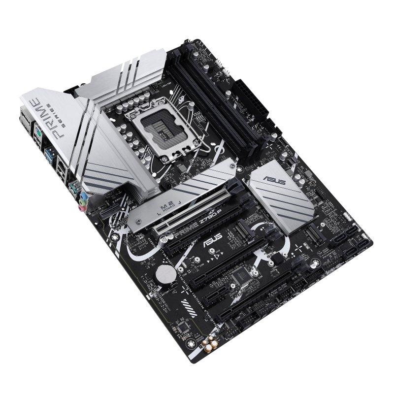 ASUS  Prime Z790P 