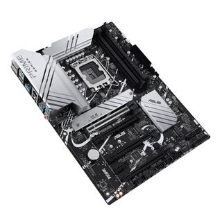 ASUS  PRIME Z790-P Intel Z790 LGA 1700 ATX 