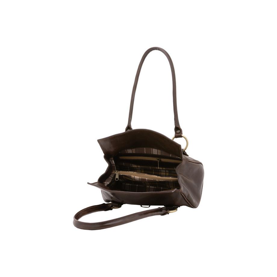 Gave Lux Borsa Bowler  