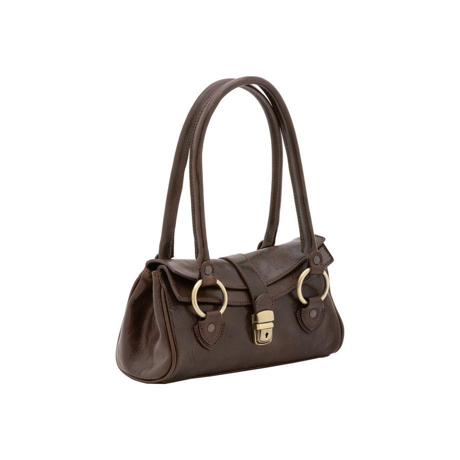 Gave Lux Borsa Bowler  