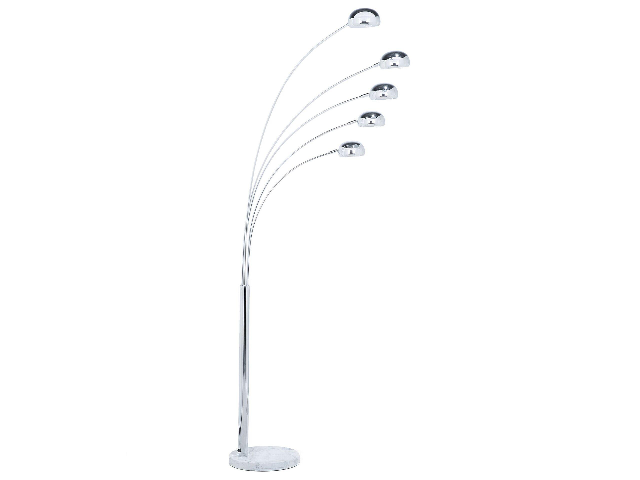 Image of Stehleuchte aus Eisen Modern FLINDERS Stehleuchte aus Eisen Modern FLINDERS