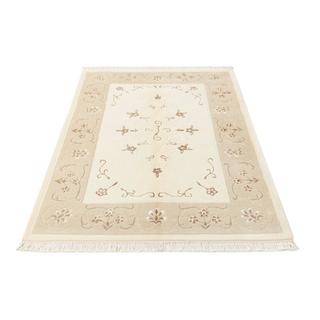 VIDAL Tapis fait à la main Darya-Indian  