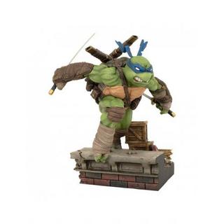 Diamond  ST Gallery Teenage Mutant Ninja Turtle : Leonardo 23cm 