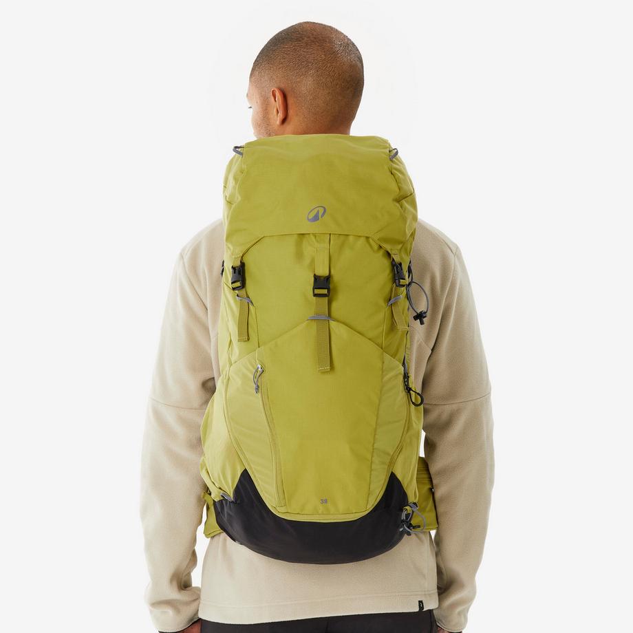 QUECHUA  Rucksack 38 l - MH500 