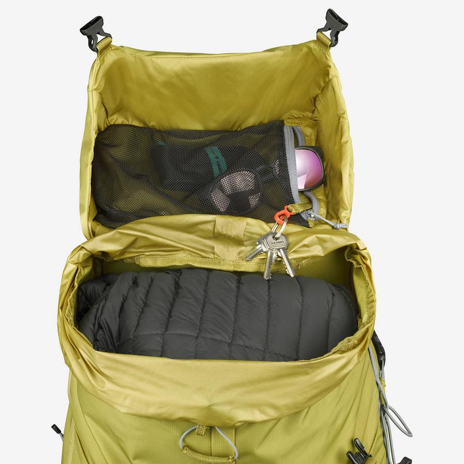 QUECHUA  Rucksack 38 l - MH500 