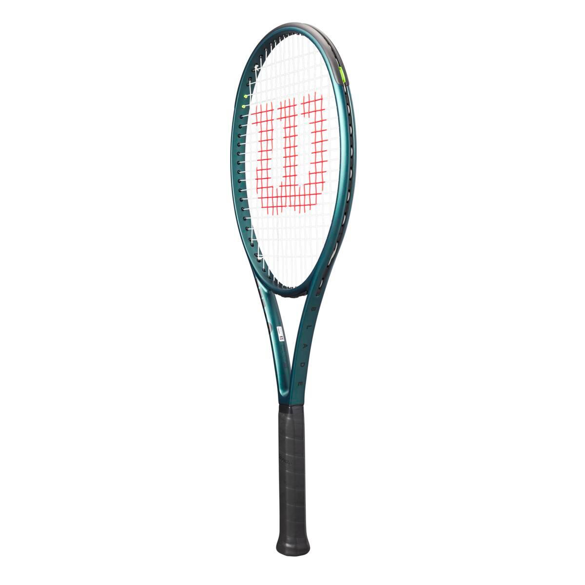 Wilson  Blade 100L V9.0 Tennisschläger 