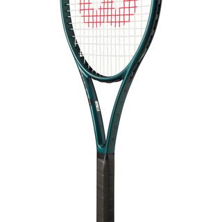 Wilson  Blade 100L V9.0 Tennisschläger 