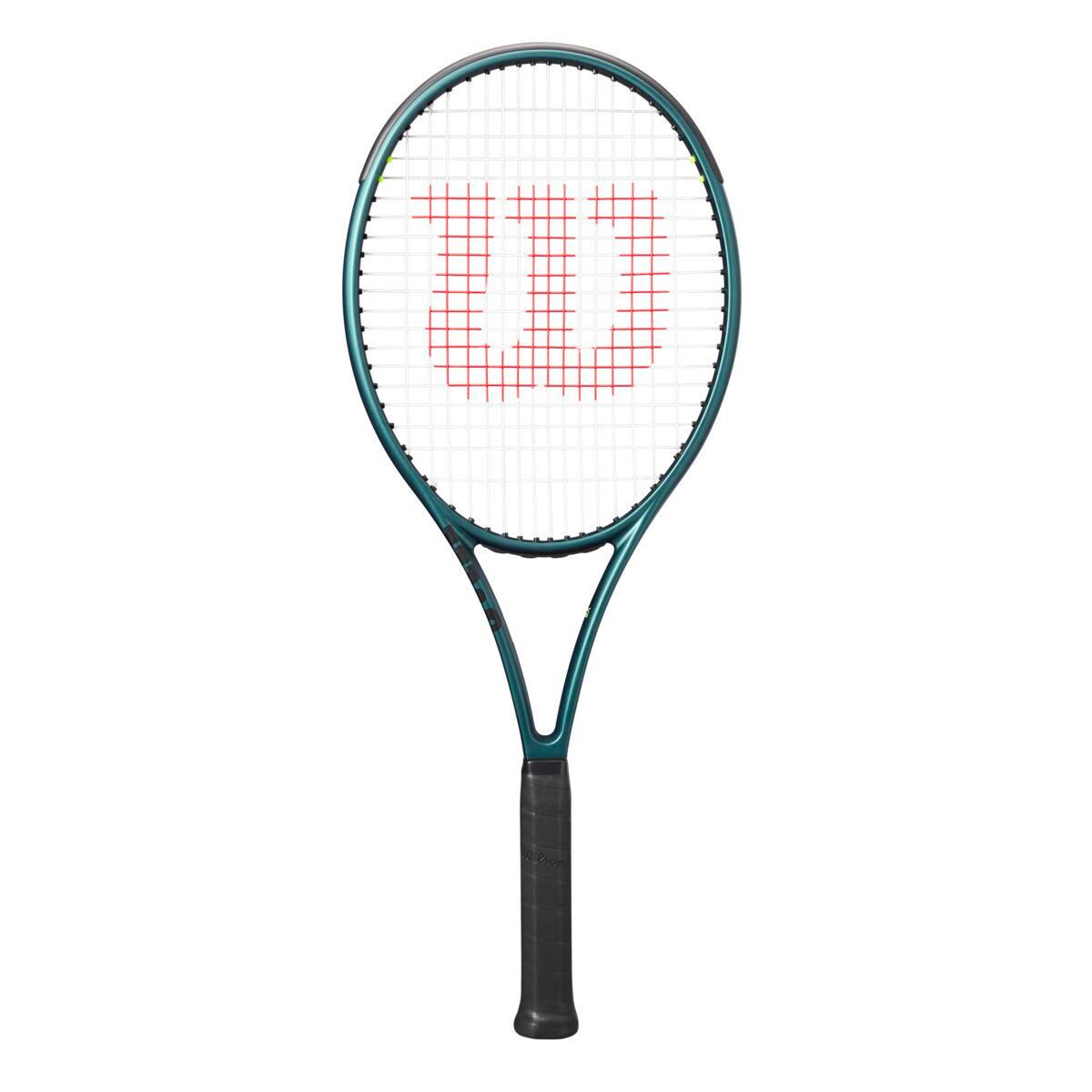 Wilson  Blade 100L V9.0 Tennisschläger 