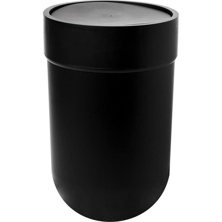 umbra Kosmetikeimer Touch mit Schwingdeckel  