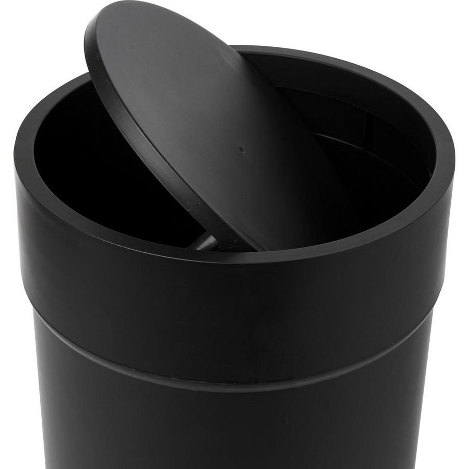 umbra Kosmetikeimer Touch mit Schwingdeckel  