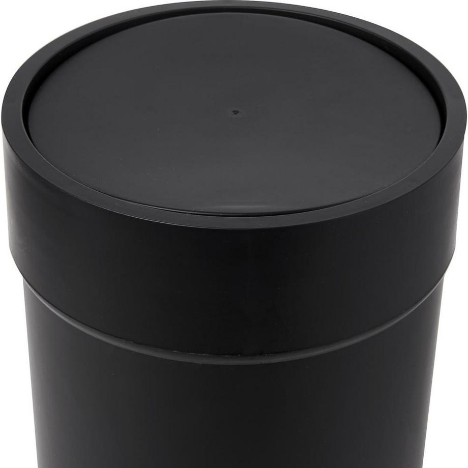 umbra Kosmetikeimer Touch mit Schwingdeckel  