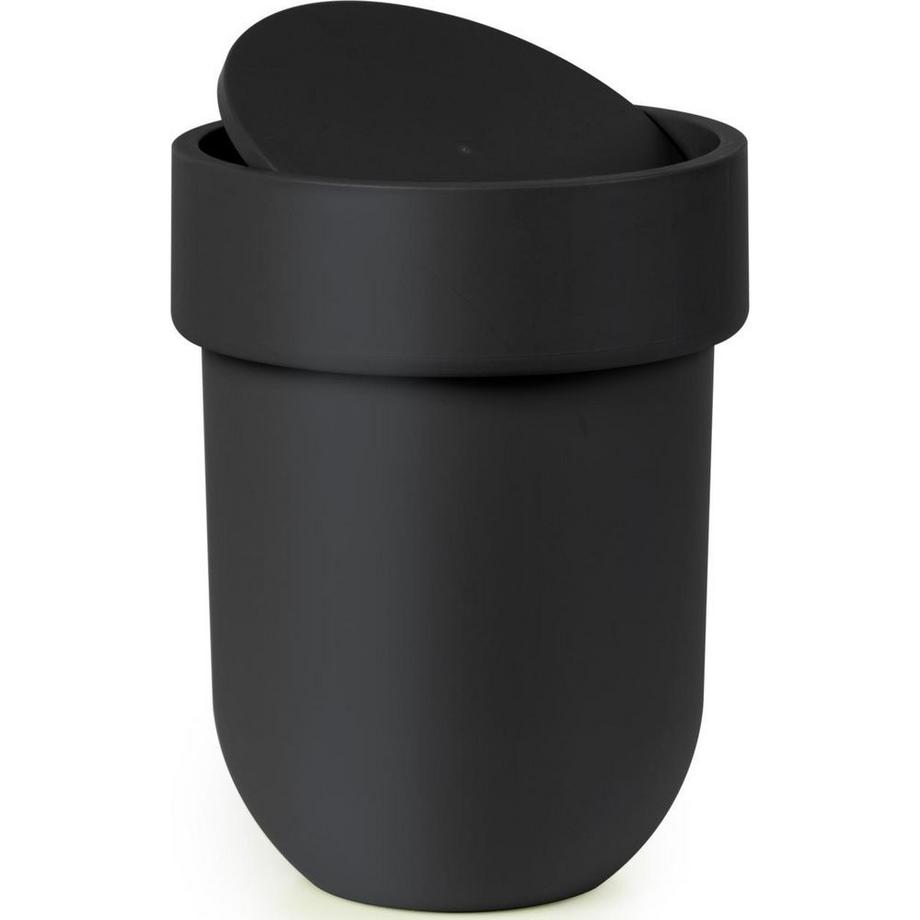 Kosmetikeimer Touch mit Schwingdeckel