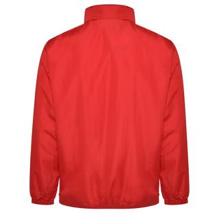 Umbro  Club Essential Jacke, wasserfest 