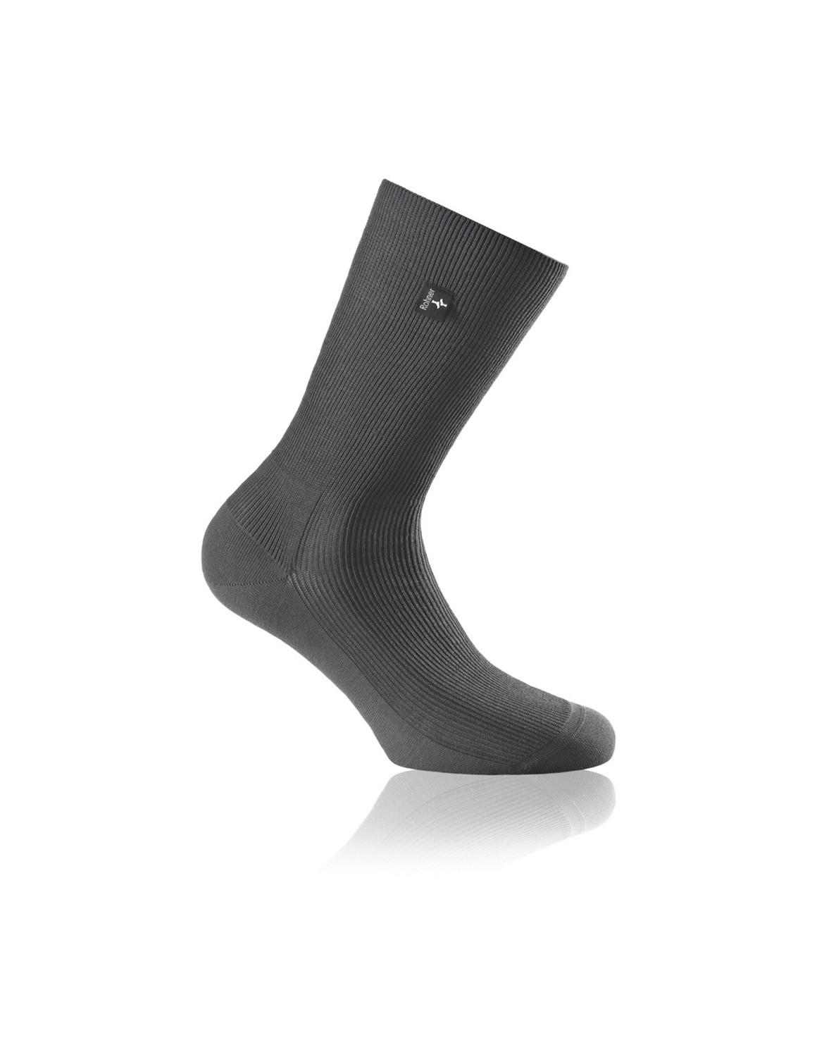 Rohner Platin Business Men Socken
 Platin Business Men 