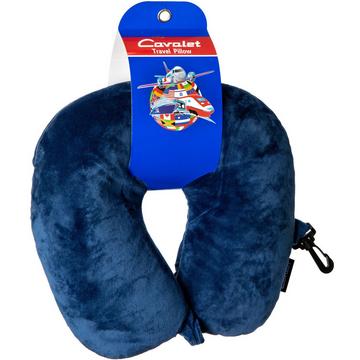 Comodo cuscino per il collo