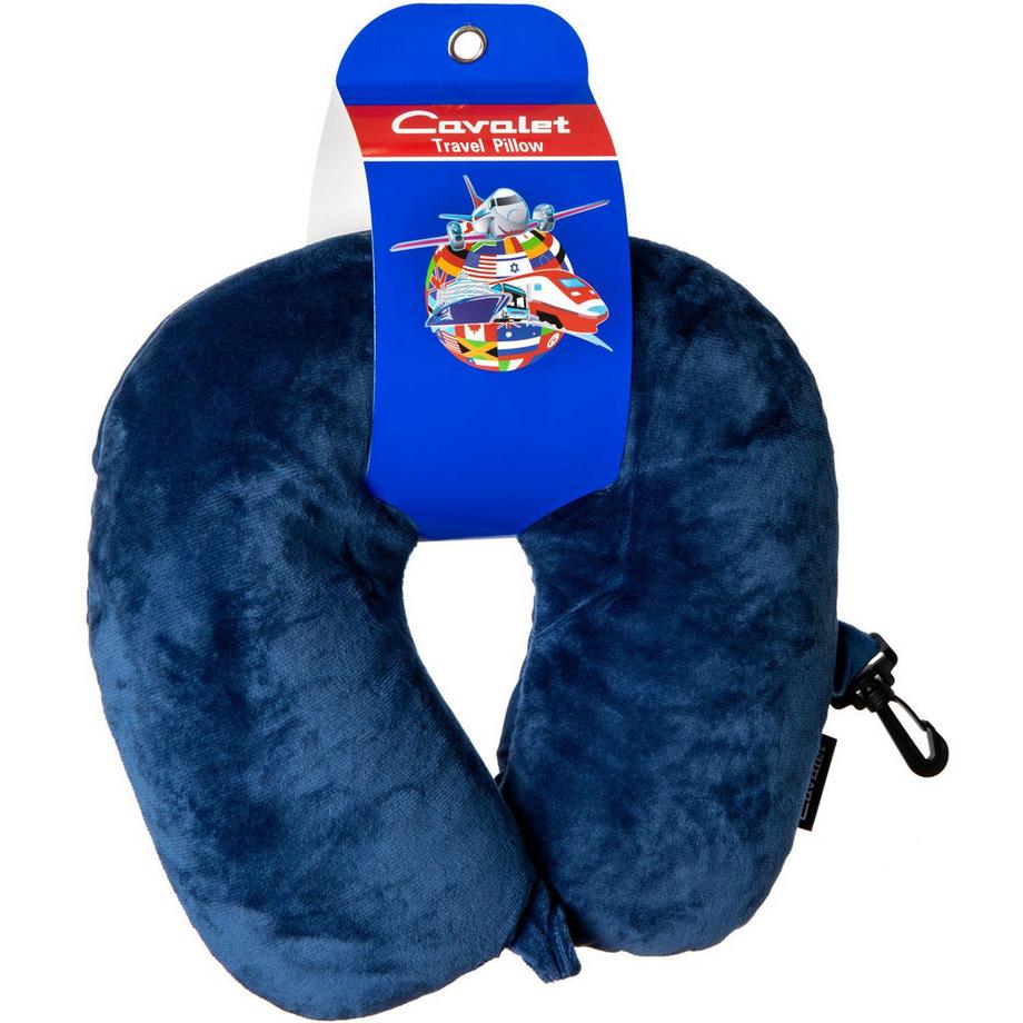 Comodo cuscino per il collo