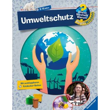 Wieso? Weshalb? Warum? Umweltschutz (Nr.26)