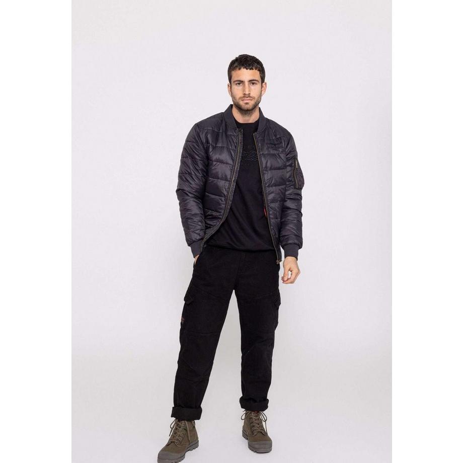 Bomber Dallas M Daunenjacke  