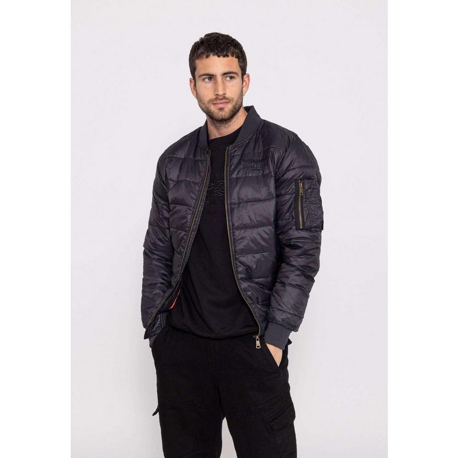 Bomber Dallas M Daunenjacke  