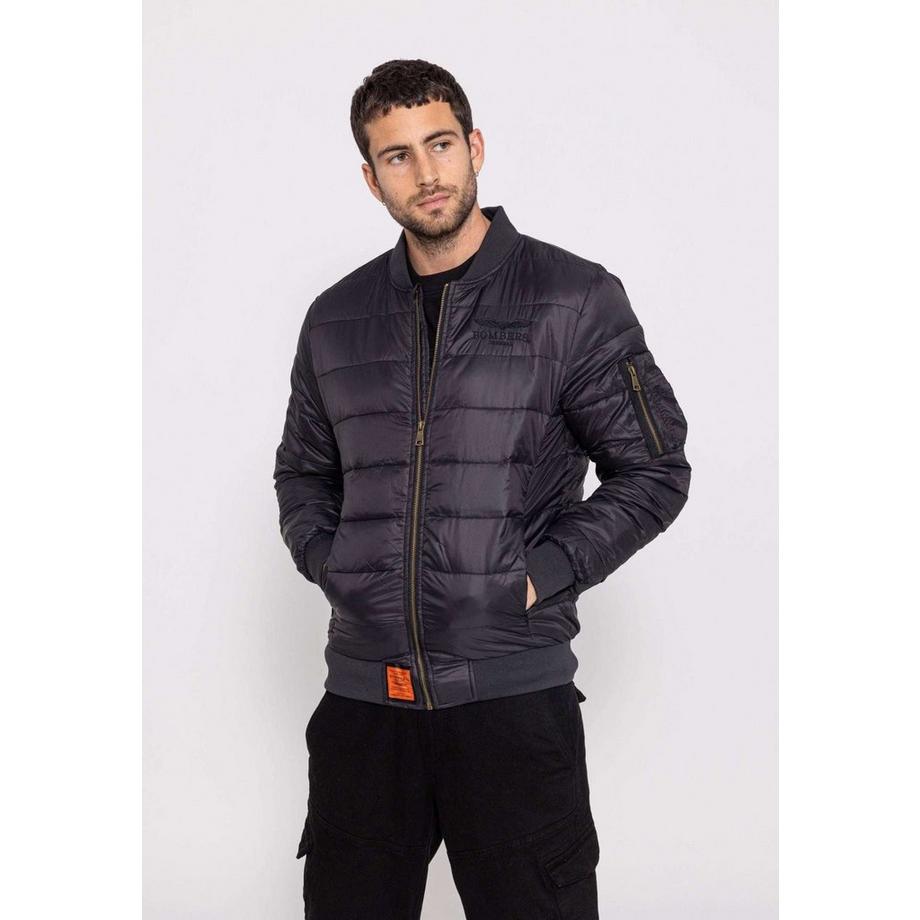 Bomber Dallas M Daunenjacke  
