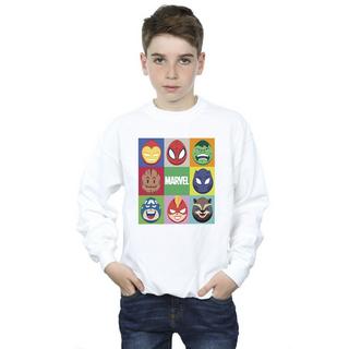 MARVEL  Sweatshirt 