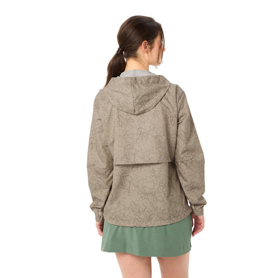 VAUDE  Adlux Air Jacket 