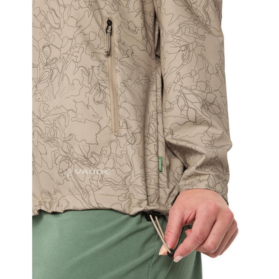 VAUDE  Adlux Air Jacket 