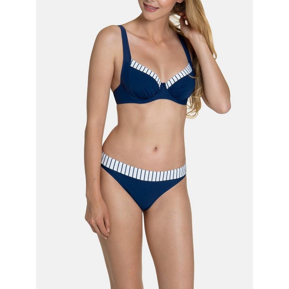 Lisca Puerto Rico Top Bikini con Ferretto  