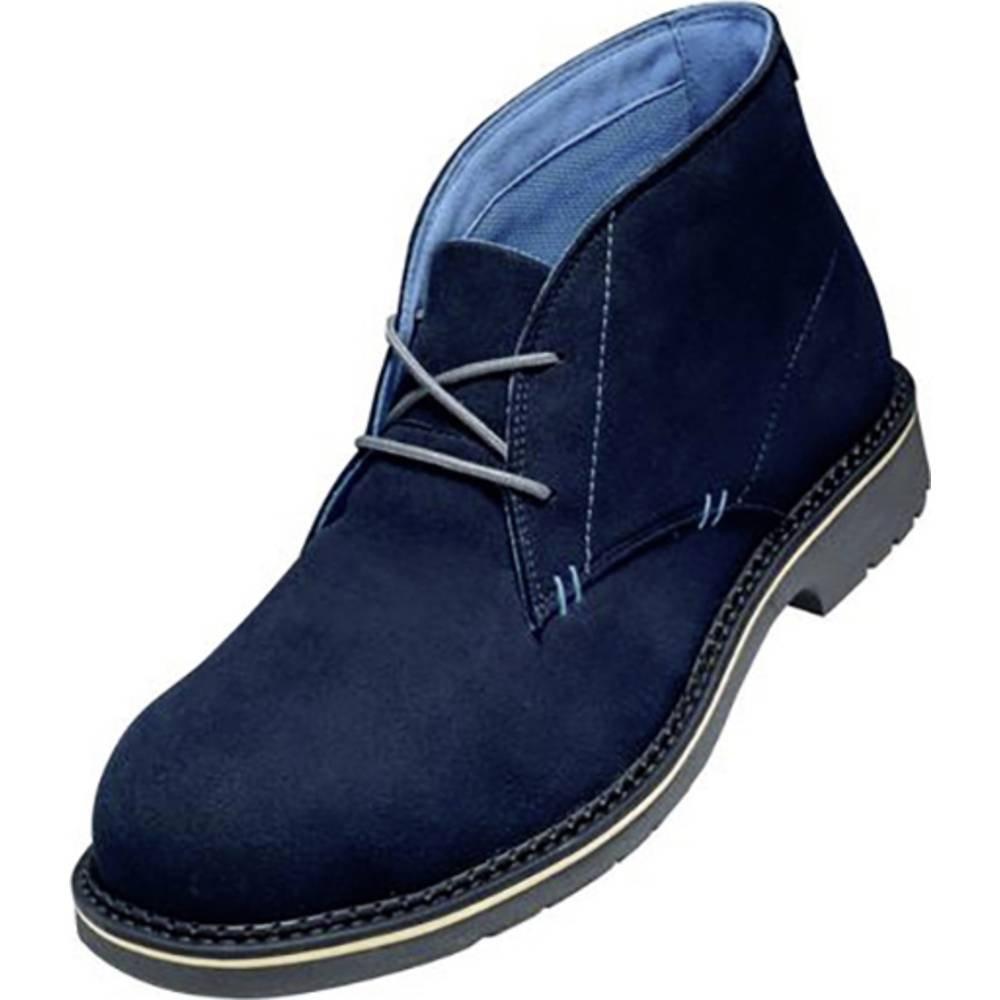 Image of Stiefel 84272 S3 Gr.45 Pur W11 Unisex Blau 45