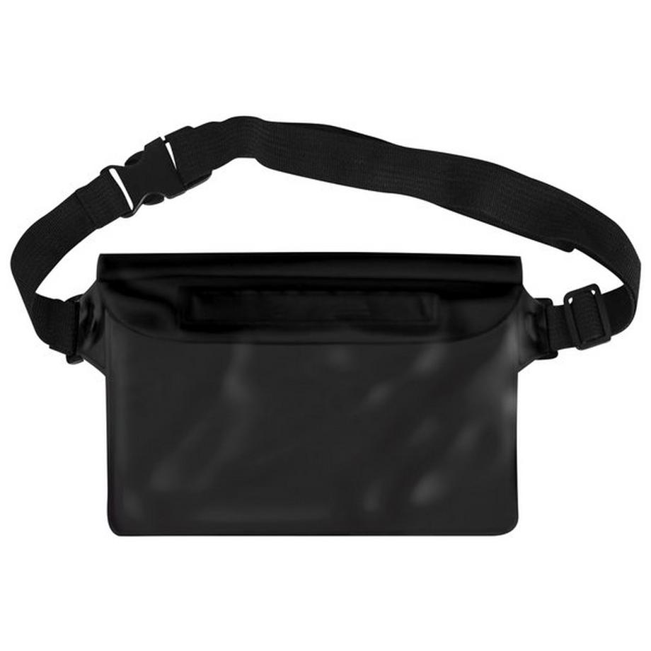 Avizar  Sac Etanche Smartphone - Noir 