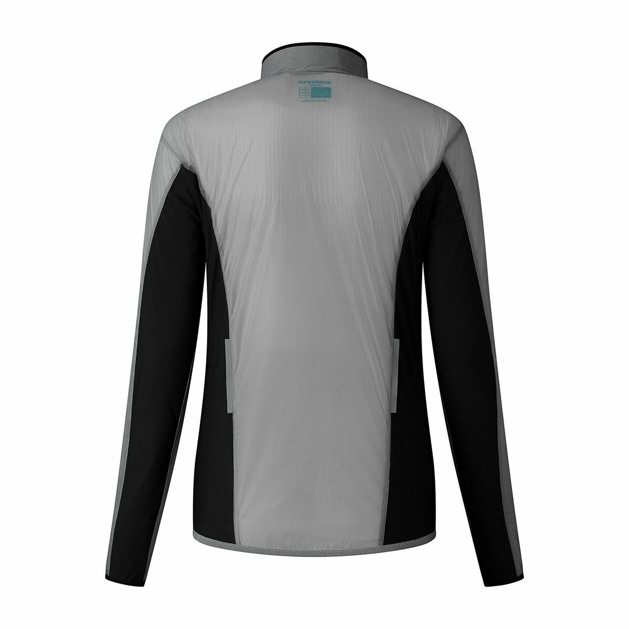 SHIMANO  veste imperméable léger sumire 