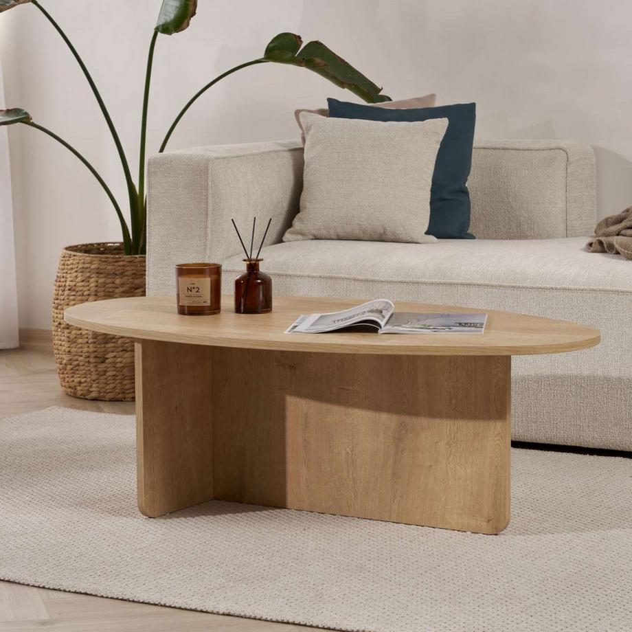 Calicosy Couchtisch ANNA  