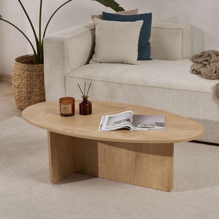Calicosy Couchtisch ANNA  