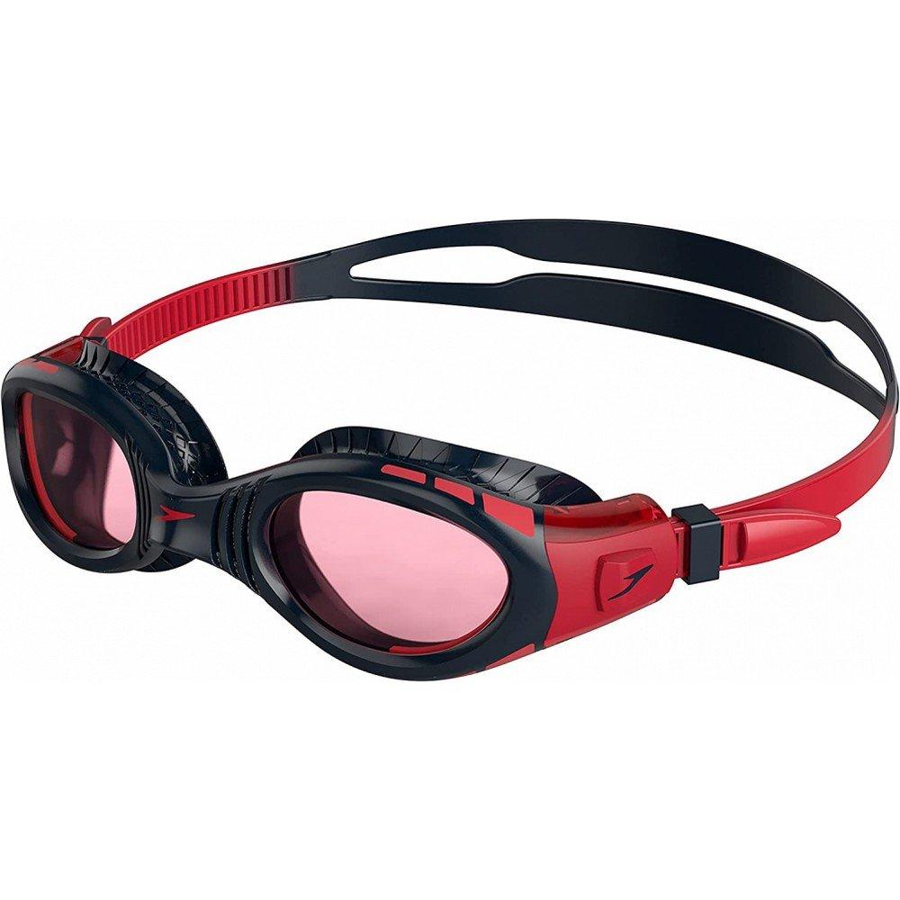 Image of Futura Flexiseal Biofuse Schwimmbrille Unisex Marine ONE SIZE
