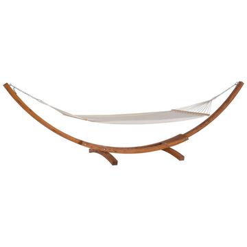Hamac en Bois de larix Scandinave TREVISO