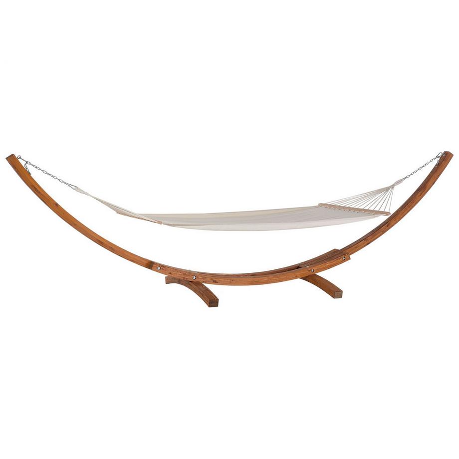 Hamac en Bois de larix Scandinave TREVISO