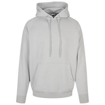 sweatshirt à capuche blank-grandes tailles