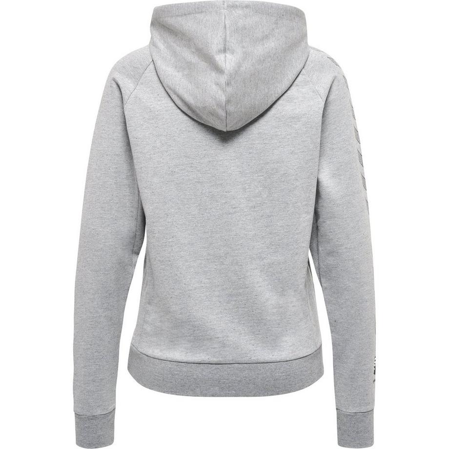 Hummel Move Grid Sweatshirt coton à capuche  
