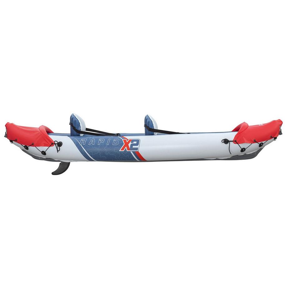 B2X  Kayak gonfiabile Lite Rapid X2 