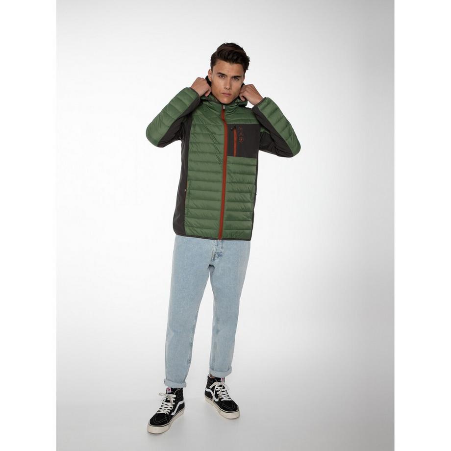 PROTEST Daunenjacke Letton  