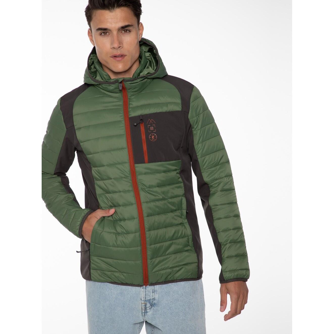 PROTEST Daunenjacke Letton  