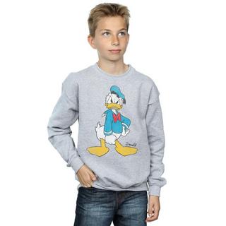 Disney  Angry Sweatshirt 