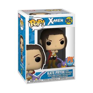 Funko  POP - Marvel - X-Men - 950 - Kate Pryde 