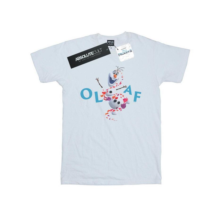 Frozen 2 TShirt