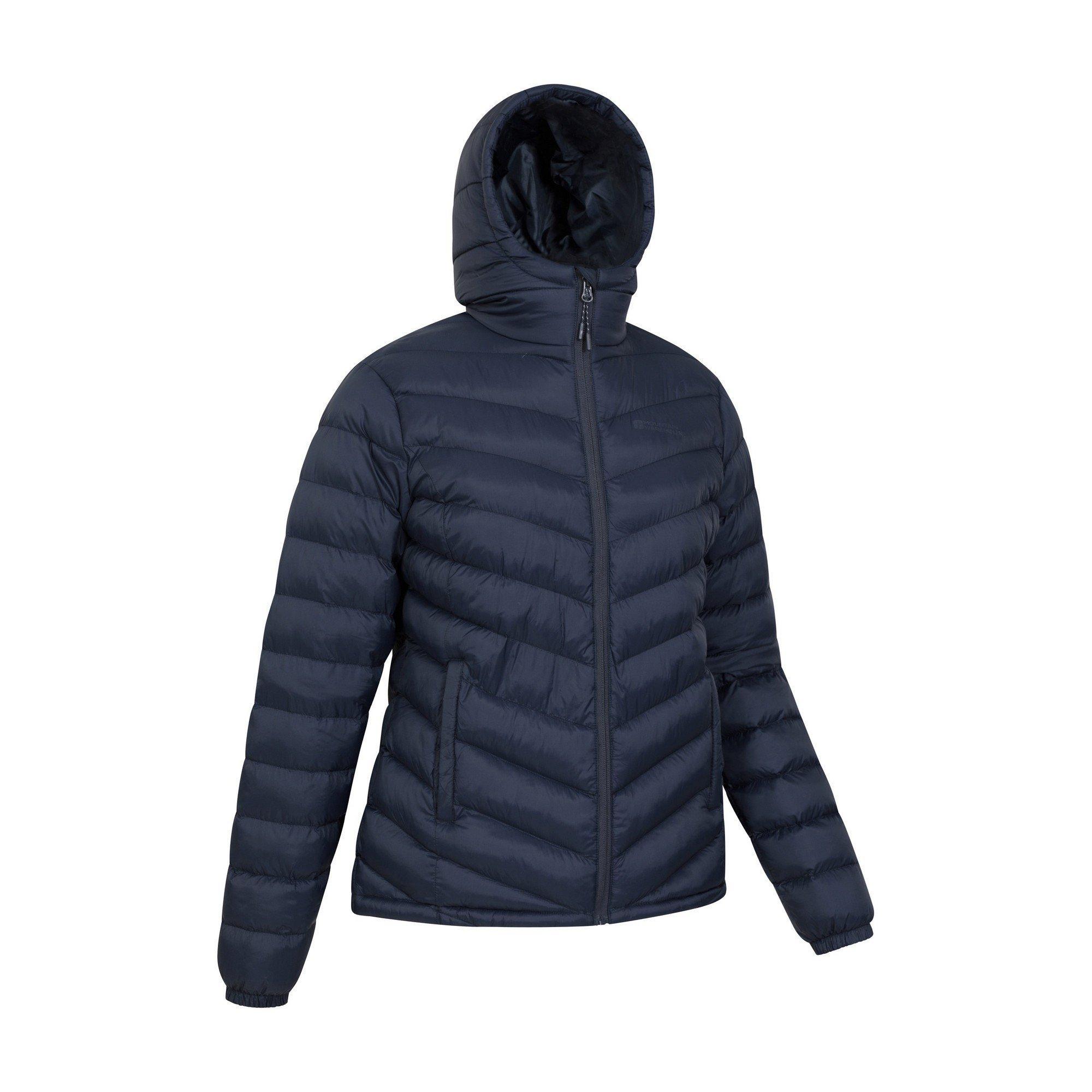 Mountain Warehouse  Seasons Steppjacke 